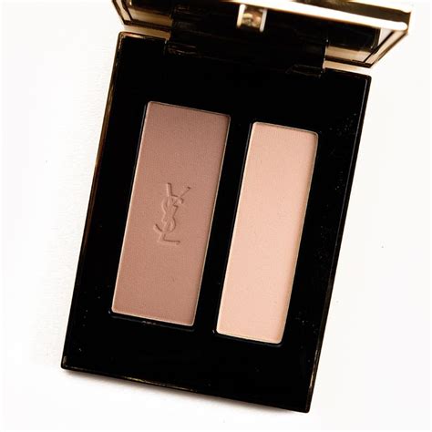 ysl couture contouring|YSL Golden Contouring Couture Contouring Palette Review.